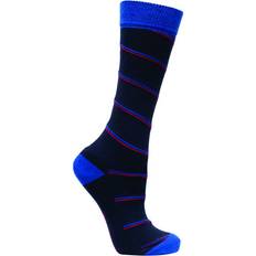 Clothing Hy Equestrian Adults Signature Socks Pack of 3 4-8