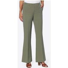 Witt International Trousers Khaki