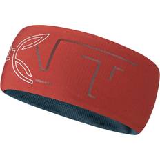 Unisex Headbands Montura Eiger Headband Red Man