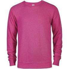 Delta Fleece Adult Unisex French Terry Crew