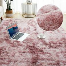 Superior Household Fluffy Pink 160x230cm