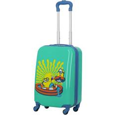 Ful Minions Vacation 21" Luggage