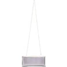 Grey Clutches Naemi Women's Handtasche Bag Clutch, GRAU