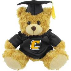 Jardine Tennessee Chattanooga Mocs 12'' Graduation Plush Bear