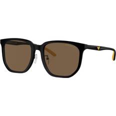 Armani 0EA4215D Brown