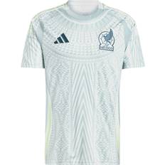 Adidas Replica Mexico Away Jersey 2024 Men's