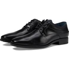 Johnston & Murphy Gibbons Plain Toe Derby