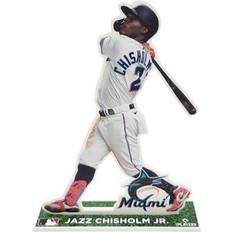 UPI Marketing Jazz Chisholm Jr. Miami 12'' Player Standee Figurine