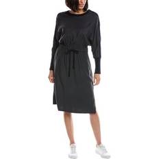 Peserico Peserico Wool-Blend Midi Dress