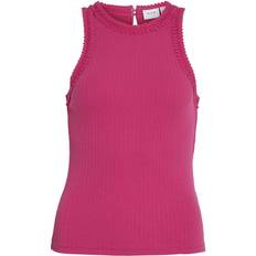 Vila Tank Tops Vila Sleeveless Top