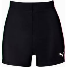 Clothing Puma Hot Pants Damen, Schwarz, Größe: XS, Kleidung