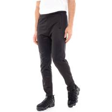 Behrens Athletic Skinny Pants Black