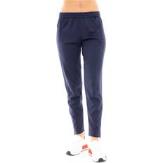 Behrens Athletic Skinny Pants Navy