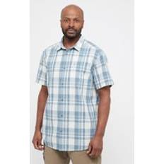 Clothing Craghoppers Men's Brompton Short Sleeved Shirt