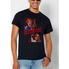 Mad Engine Love Kills Chucky T Shirt