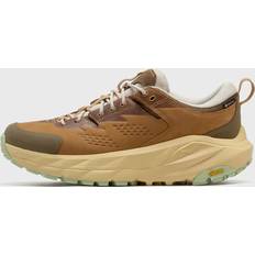 Hoka Brown Shoes Hoka Low GTX 1/3 Beige