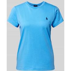 Polo Ralph Lauren Women T-shirts Polo Ralph Lauren T-Shirt blau