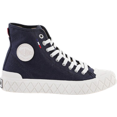 Palladium Palla Ace Canvas Mid - Mood Indigo