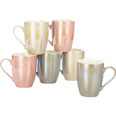 EMS UK LTD Waterside Mug 32.5cl 6pcs