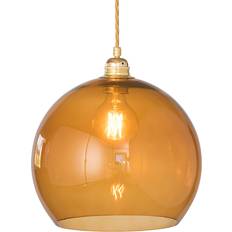 Ebb & Flow Rowan Toast Pendant Lamp 28cm