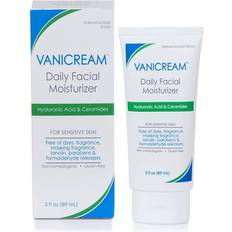 Vanicream Daily Facial Moisturizer 89ml