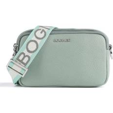 Bogner Andermatt Avy Crossbody bag mint green