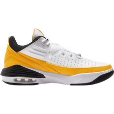 Nike Jordan Max Aura 5 M - Yellow Ochre/Black/White