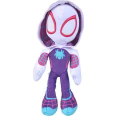 Simba Disney Spiderverse Ghost Spider 25cm