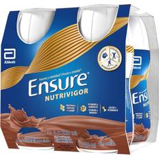 Ensure Nutrivigor Chocolate 4x220ml