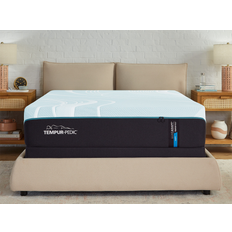 Tempur-Pedic LuxeAdapt 2.0 Soft Bed Mattress