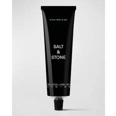 Salt & Stone Black Rose Oud Hydrating Body Lotion Niacinamide Black Rose Oud 3.4fl oz