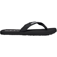 38 ⅔ Flip-Flops Adidas Eezay - Core Black/Cloud White