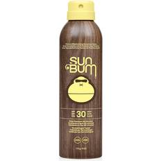 Sun Protection Sun Bum Orginal Sunscreen Spray SPF30 170g