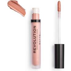 Revolution London Matt Lipstick Featured 109 Not Specified