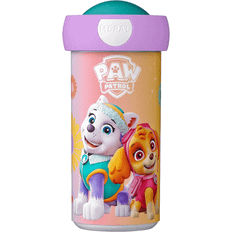 Mepal Campus Sealing Cup 300ml Paw Patrol Girls