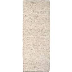 Classic Collection Merino Natural, Beige 80x250cm