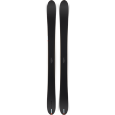 Season Pass Skis 2023 176 - Black