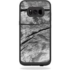 MightySkins LIFSGS8PL-Dead Wood for Lifeproof Samsung Galaxy S8 Plus Fre Case Dead Wood