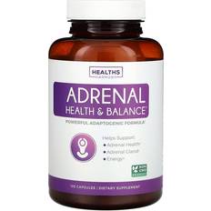 Healths Harmony Adrenal Health & Balance