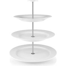 Stainless Steel Cake Stands Eva Solo Trio Legio Nova Cake Stand 26cm