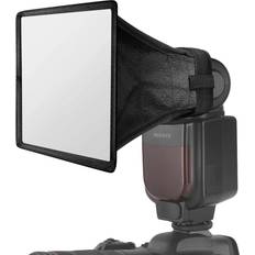 Neewer Studio Lighting Neewer Flash Diffuser Light Softbox 5x4"