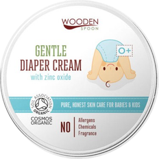 Wooden spoon Gentle Diaper Cream 100ml