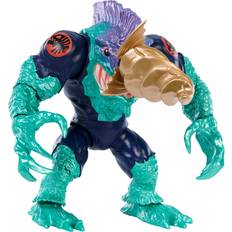 Mattel Street Sharks 30th Anniversary Slash