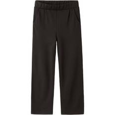 Name It Naida Straight Pant - Black (13224822)