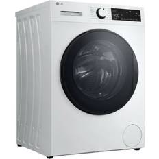 LG Front Loaded Washing Machines LG machine F4WT2009S3W