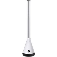 Oscillating Tower Fans Vybra Multi 3-in-1 Tower Fan Heater