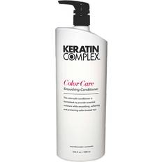 Keratin Complex Color Care Smoothing Conditioner 1000ml