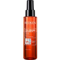 Smoothing Hair Oils Redken Frizz Dismiss Anti-Static Oil Mist 125ml