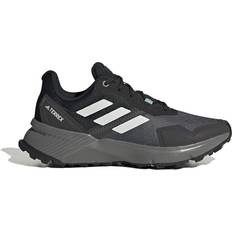 Adidas Terrex Soulstride Trail W - Core Black/Crystal White/Grey Four