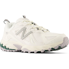 New Balance 610v1 M - Angora/Sea Salt/Nightwatch Green